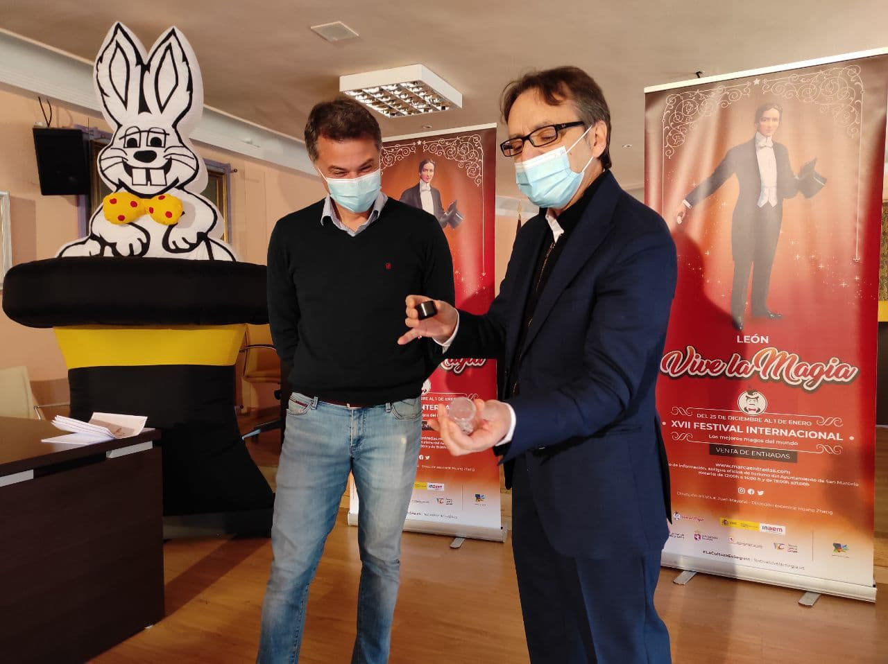 ▷ magos en valencia ⭐️ para cumpleaños, comuniones, bodas, bautizos y fiestas para niños con animación y magia 100% exito garantizado ¡ lláámanos ahora ! Valencia De Don Juan Volvera A Vivir La Magia Tras El Exito De La Edicion Pasada Ayuntamiento De Valencia De Don Juan