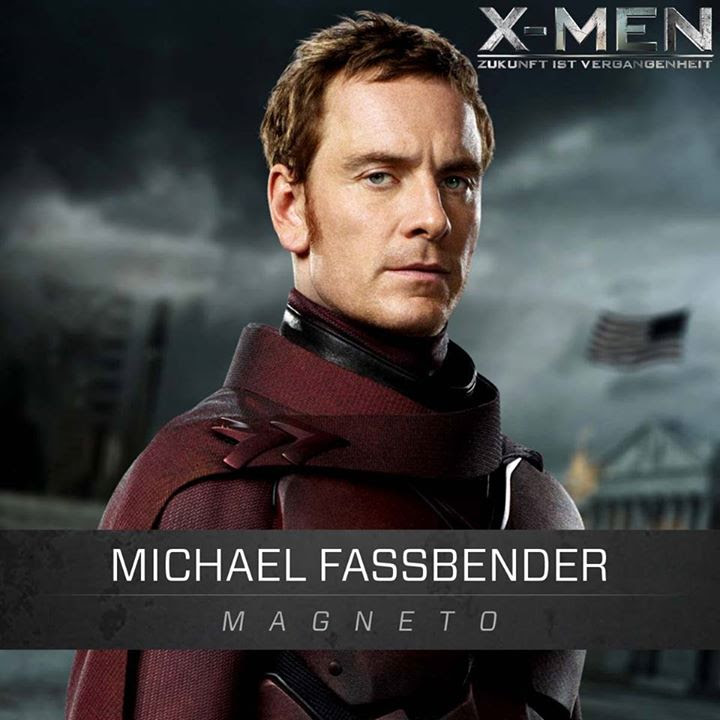 It is her task to meet the refugees and make sure they meet the guide to avalon, cain. X Men Zukunft Ist Vergangenheit Magneto 2 3dfilmfans Alles Uber 3d Filme