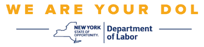NYS DOL BANNER