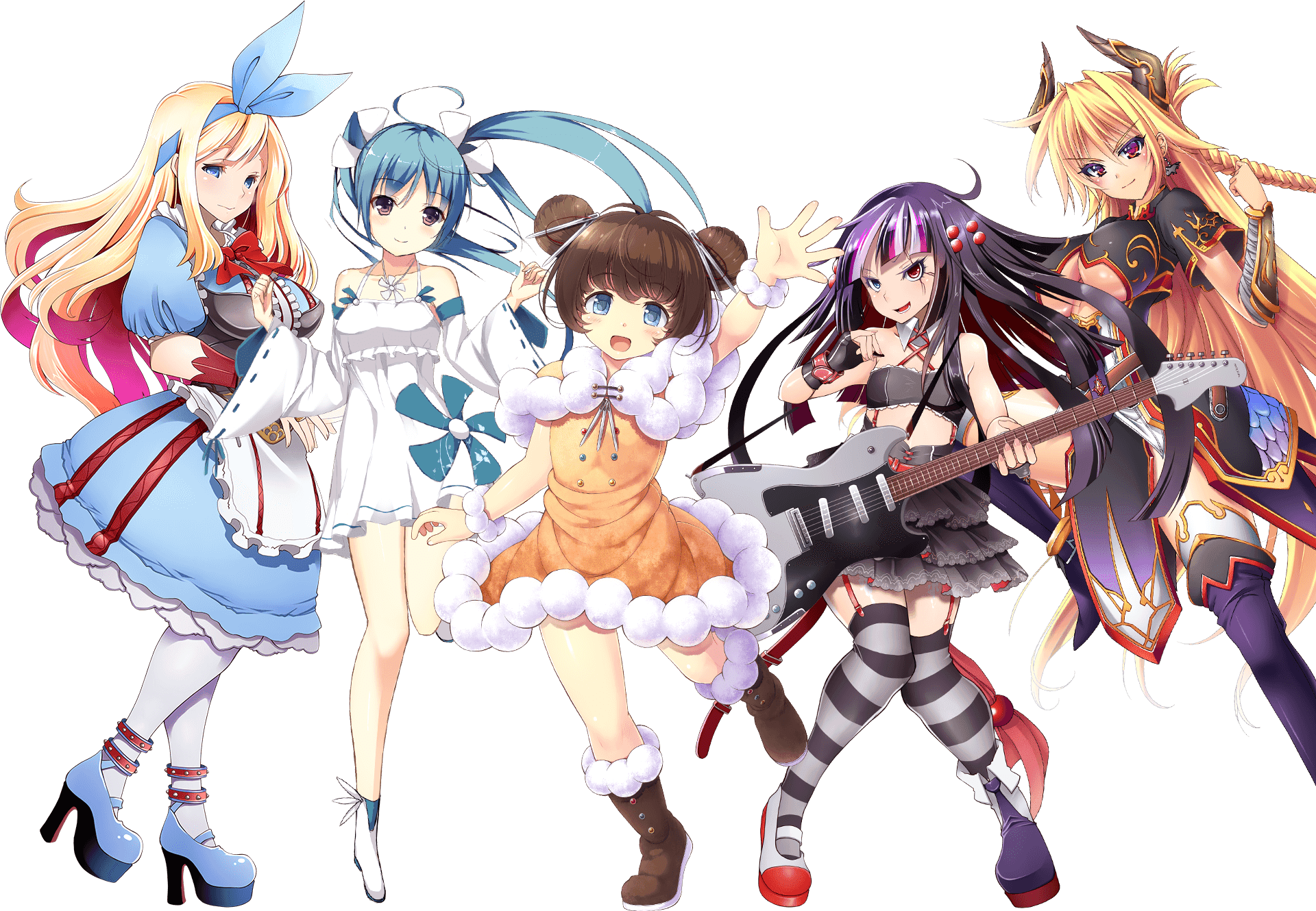 最高のイラスト画像 最高live2d イラスト 依頼