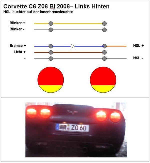 AAMIDIS.blogspot.com: Rear Fog Lamp Wiring Diagram