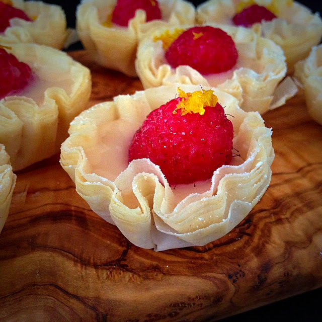 Make them all the time and can have a treat without feeling guilty. Phyllo Fillo Or Filo Pastry Dough Craftybaking Formerly Baking911