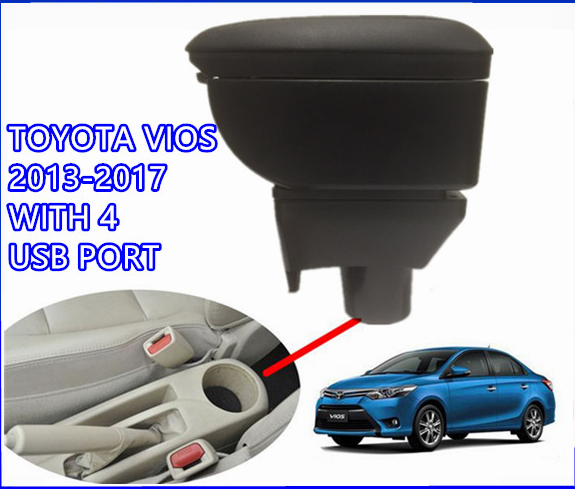 Perodua Myvi Door Visor - Klaten aa