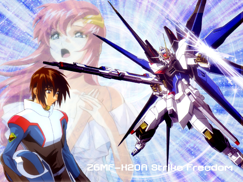 すべての美しい花の画像 無料ダウンロードディスティニー ガンダム Seed 壁紙