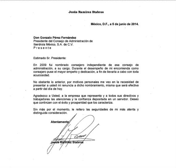 Carta De Renuncia Cargo Directivo - Top Quotes g