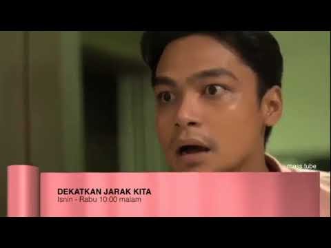 dekatkan jarak kita online