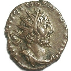 Victorinus