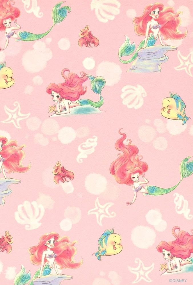アリエル 壁紙 かわいい の最高のコレクション 最高の壁紙hd
