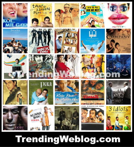 2000 Movies 25 Classic Bollywood List Movies Of 2000s Must Watch If satya was bollywood's introduction to gangster movies, gangs of wasseypur was the explosive rebirth of it.