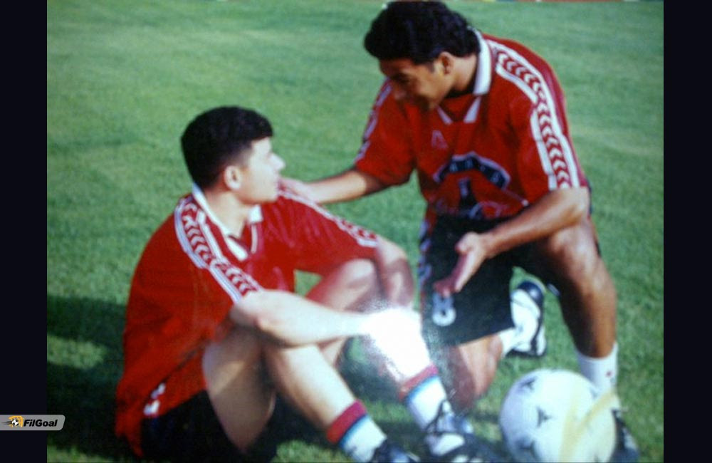 وقال رضا عبد العال، في تصريحات تلفزيونية :طارق حامد، غير مؤثر مع نادي الزمالك بدليل. Filgoal Ø£Ø®Ø¨Ø§Ø± ÙÙŠ Ø§Ù„Ù‚Ù…Ø© Ø±Ø¶Ø§ Ø¹Ø¨Ø¯ Ø§Ù„Ø¹Ø§Ù„ ÙŠØ­Ø¨ Ø§Ù„Ø²Ù…Ø§Ù„Ùƒ Ø¨Ø±Ø´Ù„ÙˆÙ†Ø© Ø£ÙƒØ«Ø± Ù…Ù† Ø§Ù„Ø£Ù‡Ù„ÙŠ Ø§Ù„Ø¥Ù†Ø¬Ù„ÙŠØ²ÙŠ