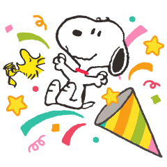 50 素晴らしいスヌーピー 冬 お正月 イラスト 無料イラスト集