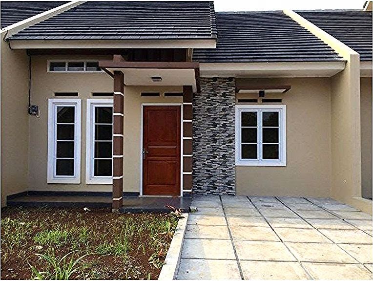  Cat  Rumah  Minimalis  Outdoor  Desain Rumah 