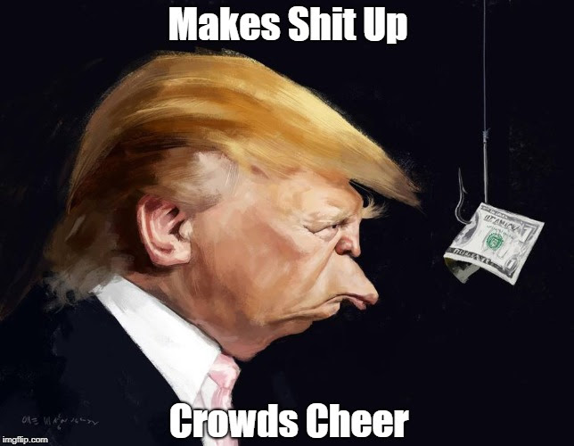 Makes Shit Up Crowds Cheer | made w/ Imgflip meme maker