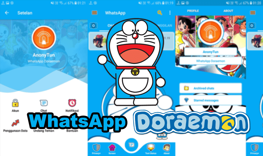 Download Wallpaper Wa Doraemon Bergerak - WALLPAPER.ILMUIT.ID