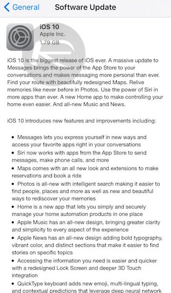 ios 10 final ota