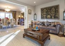 Imagen 2 - Sale a la venta la espectacular casa donde vive Mónica Naranjo por 2,8 millones