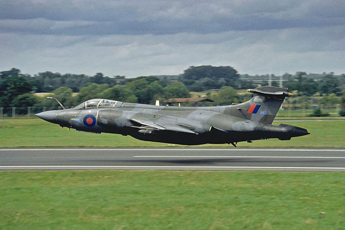 Buccaneer S.2B