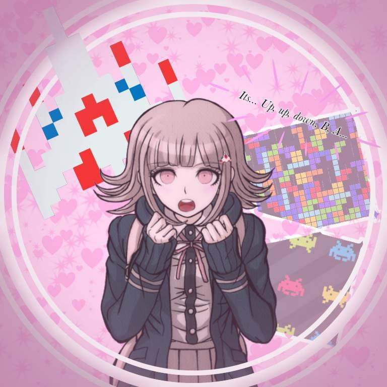 Check out amazing danganronpa_oc artwork on deviantart. The Chiaki Pfp Edit Danganronpa Amino