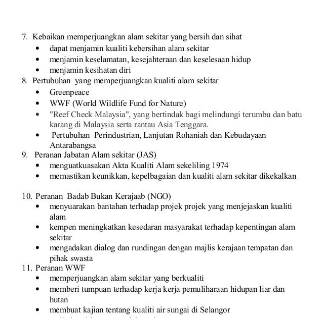 Contoh Essay Pendidikan - Contoh 0208