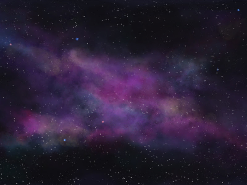 綺麗な宇宙 背景 フリー 無料イラスト集