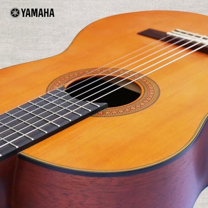 Ide Terpopuler Harga Gitar Akustik Yamaha Original