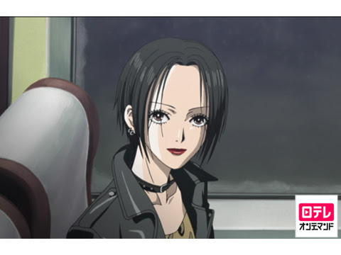 ベストオブ Nana アニメ 歌 最高のアニメギャラリー