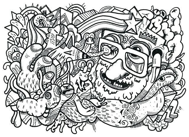 Search through 623,989 free printable colorings at getcolorings. Printable Trippy Coloring Pages At Getdrawings Free Download