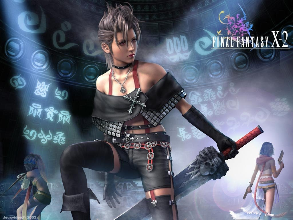 100 ファイナルファンタジーx 壁紙 無料のhd壁紙 Joskabegami