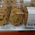 Costco Oatmeal Raisin Cookie Nutrition