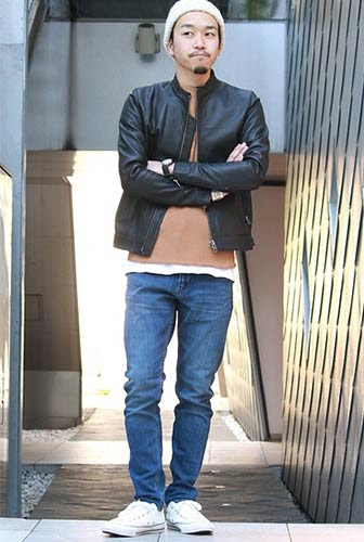 驚くばかり30代 父親 ファッション 人気のファッション画像