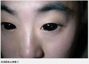 綺麗な黒目 を 大きく する 世界のすべての髪型