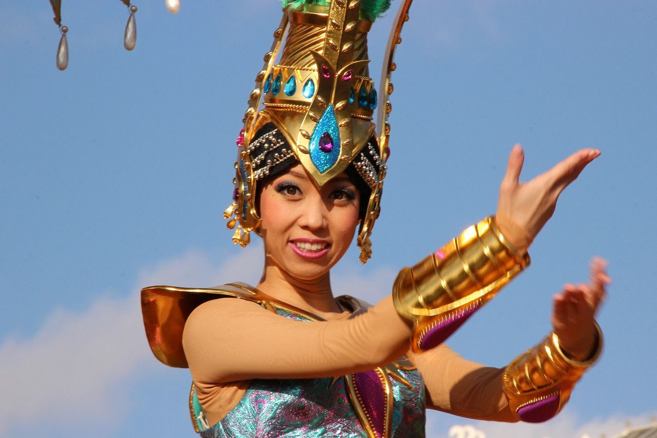 驚くばかり双子 ダンス ディズニー ただのディズニー画像