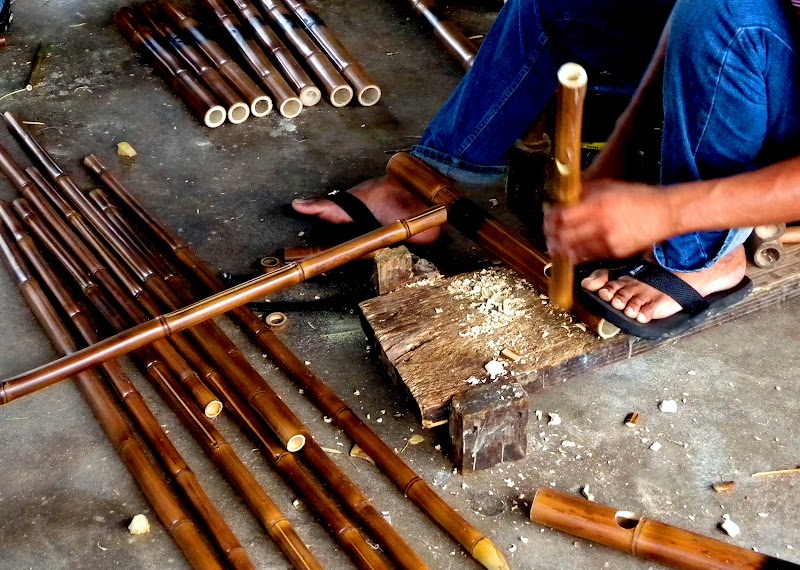 Ide Terpopuler Bagaimana Membuat Produk KERAJINAN BERBAHAN Limbah