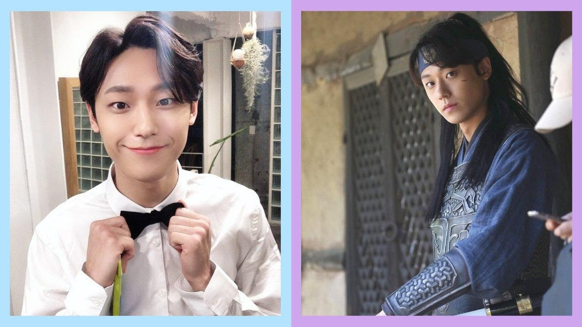 Lee do hyun might not be a household name just yet, but, trust me, his star power is definitely on to get you into the ~lee do hyun lovers~ fandom, here are interesting deets to know about our new. Lee Do Hyun Age Trivia Facts