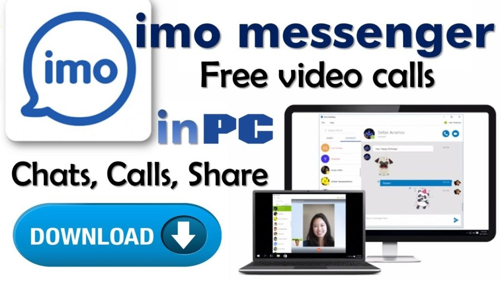 Facebook Messenger App For Windows 10 Free Download Kalimat Blog