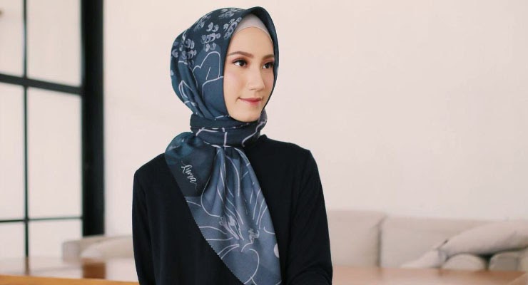 Terbaru 88 Warna Jilbab Yang Netral Untuk Semua Baju 
