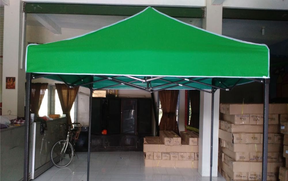 Harga Dan Ukuran Terpal Tenda Soalan ad