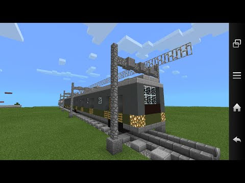 ユニーク マイン クラフト 動く 車 Minecraftの最高のアイデア