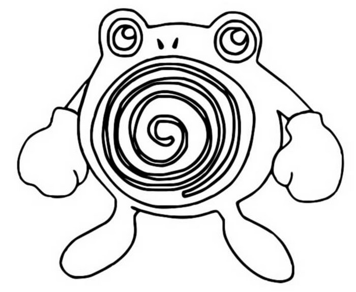 最良の選択 ポケモン ニョロゾ 検索画像の壁紙