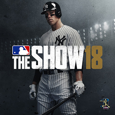 MLB® The Show™ 18 10 Standard Packs