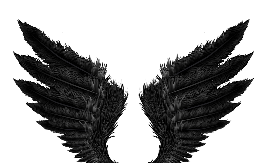 Hot Topic Wings Png Gambar Tato  Gambar Tato 