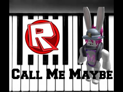 How To Play Piano On Roblox Got Talent Robux Hacker Com - roblox call me maybe song id