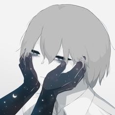 Sad Aesthetic Anime Boy Pfp | aesthetic guides