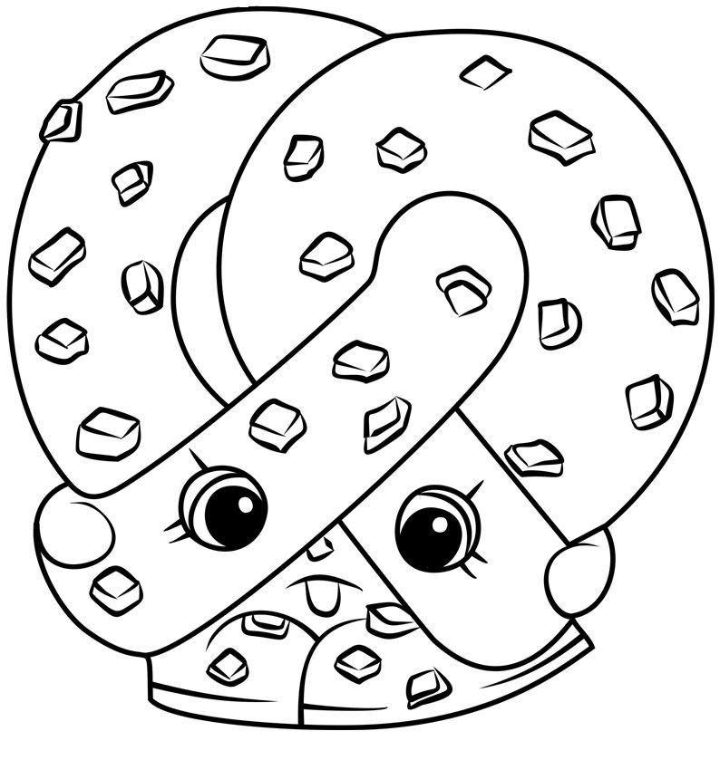 Download Download 257+ Rockin Broc Shopkins Coloring Pages PNG PDF File - Download Free Mockups in PSD ...