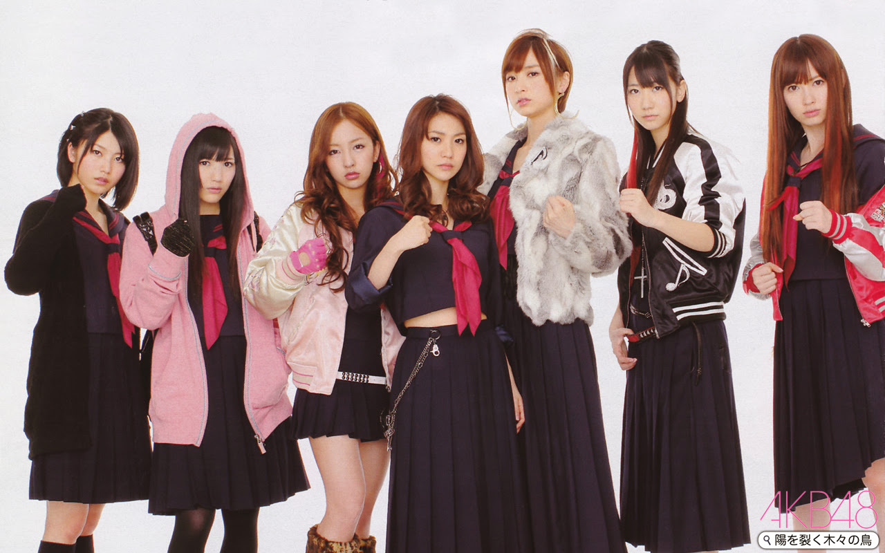 無料ダウンロード Akb48 画像 壁紙 あなたのための壁紙画像 Itulahkabegami