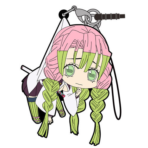 50 素晴らしい可愛い イラスト 甘露寺蜜璃 ミニキャラ ただのディズニー画像