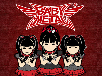 [無料ダウンロード！ √] babymetal iphone 壁紙 114984-Babymetal iphone 壁紙