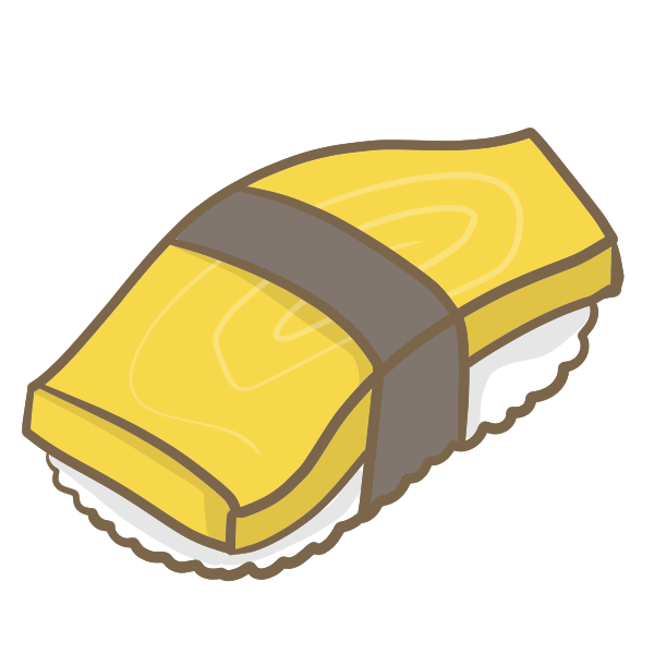 画像をダウンロード 卵焼き イラスト 卵焼き いらすとや Saikonomuryogazoreviews