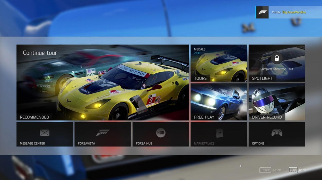Includes all dlc content and 15 spotlight events. 4k Gaming Lands On Windows 10 Free Forza Motorsports 6 Apex Beta Is Now In The Windows Store 2021