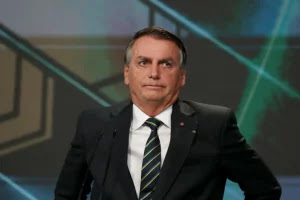 Bolsonaro